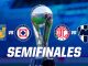 Semifinales de la Liga MX Apertura 2025: fechas y horarios confirmados para Cruz Azul vs. Tigres y Toluca vs. Monterrey