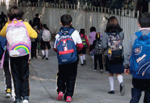 Suspensión oficial de clases en Michoacán, hasta el próximo 19 de diciembre