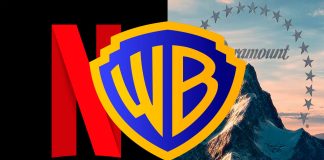 Warner Bros. Discovery rechaza oferta de Paramount por considerarla inferior al acuerdo con Netflix