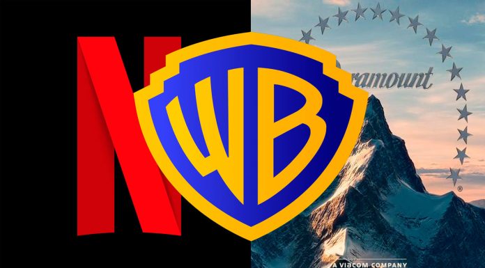 Warner Bros. Discovery rechaza oferta de Paramount por considerarla inferior al acuerdo con Netflix