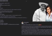 Grecia Quiroz y Carlos Bautista rompen el silencio tras video generado con IA