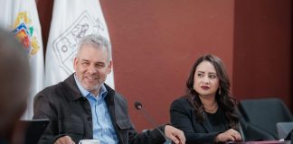 Renovación de transporte en Uruapan, resultado de coordinación entre Gobierno y transportistas: Gladyz Butanda