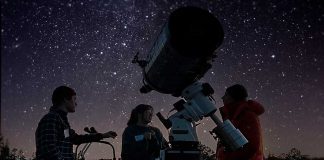 Científicos explican por qué hasta ahora no se ha detectado vida extraterrestre