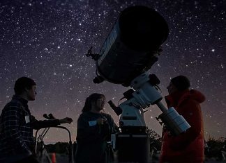 Científicos explican por qué hasta ahora no se ha detectado vida extraterrestre