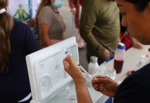 Vacuna contra la influenza H3N2 ya está disponible en Michoacán: SSM