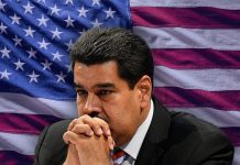 Estados Unidos amplía sanciones contra familiares del entorno de Nicolás Maduro por presunta “narcocorrupción”