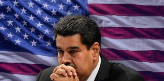 Estados Unidos amplía sanciones contra familiares del entorno de Nicolás Maduro por presunta “narcocorrupción”