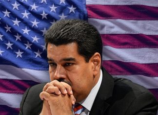 Estados Unidos amplía sanciones contra familiares del entorno de Nicolás Maduro por presunta “narcocorrupción”