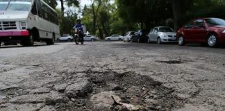 Atendió Morelia cerca de 120 mil baches durante 2025; invirtieron más de 50 mdp