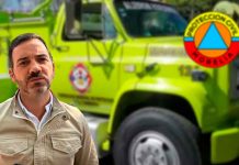 Protección Civil y Bomberos de Morelia realizaron poco más de 18 mil atenciones este año