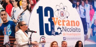 Apoyo a la ciencia y la investigación, eje medular de la administración de Yarabí Ávila; se impulsaron 507 proyectos de investigación en 2025