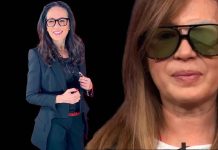 Yolanda Andrade sigue con vida y bajo atención médica en medio de rumores sobre su salud