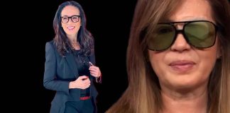 Yolanda Andrade sigue con vida y bajo atención médica en medio de rumores sobre su salud