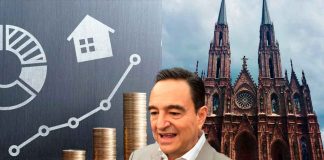 Zamora Cerrará el Año sin Complicaciones Financieras: Presidente municipal