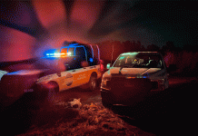 Localizan cadáver semienterrado en la colonia Salinas de Gortari