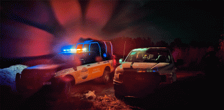 Localizan cadáver semienterrado en la colonia Salinas de Gortari