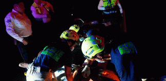 Motociclista muere tras chocar por alcance contra camión de carga