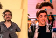 Localizan a Tylor Chase, exactor infantil de Nickelodeon; fue alojado en un hotel