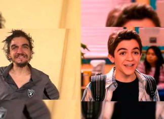 Localizan a Tylor Chase, exactor infantil de Nickelodeon; fue alojado en un hotel