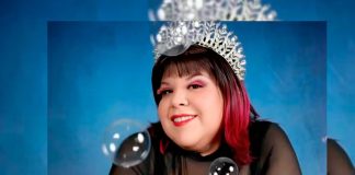 AimeP3 conmueve a su audiencia al revelar nuevas imágenes junto a su bebé