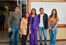 Fabiola Alanís: Un tercio del presupuesto 2026 se orienta a las y los jóvenes; es la generación que va a consolidar la transformación de Michoacán