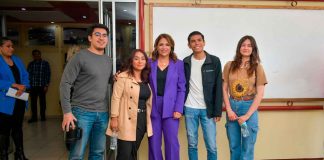 Fabiola Alanís: Un tercio del presupuesto 2026 se orienta a las y los jóvenes; es la generación que va a consolidar la transformación de Michoacán