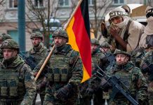 Alemania detiene a cinco yihadistas listos para atentar