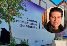 Alfonso Martínez alista cambios en su gabinete municipal para 2026