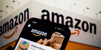 Amazon frena su proyecto de entregas con drones en Italia por disputas fiscales