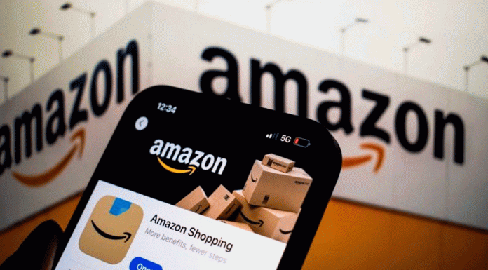 Amazon frena su proyecto de entregas con drones en Italia por disputas fiscales