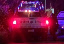 Asesinan a “El Cocho” en la colonia Lajas de Acapulco