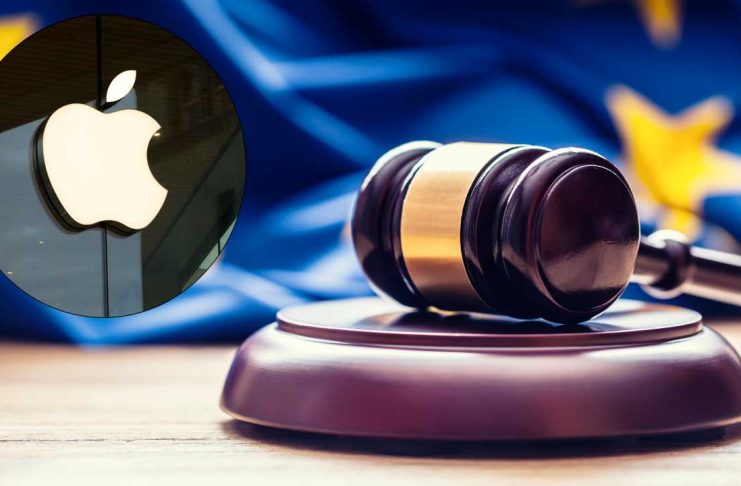 Tribunal europeo permite que Países Bajos procese demanda antimonopolio contra Apple