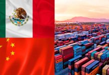 China urge a México a revertir sus nuevos aranceles y acusa “proteccionismo unilateral”| Video