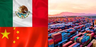 China urge a México a revertir sus nuevos aranceles y acusa “proteccionismo unilateral”| Video
