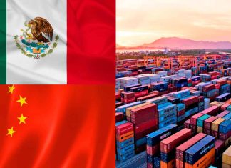 China urge a México a revertir sus nuevos aranceles y acusa “proteccionismo unilateral”| Video
