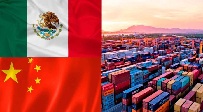 China urge a México a revertir sus nuevos aranceles y acusa “proteccionismo unilateral”| Video