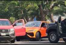 Fiscalía revela que más de 30 personas participaron en ataque contra empresario en Zapopan