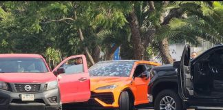 Fiscalía revela que más de 30 personas participaron en ataque contra empresario en Zapopan