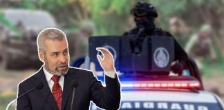 “No fue un ataque contra la policía fue un enfrentamiento entre civiles”: Bedolla sobre hechos en Cotija