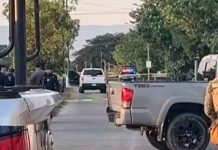 ¿Quién es Heriberto Morentín Ramírez? el funcionario atacado a balazos en Colima