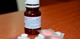 SSM llama a evitar la automedicación en temporada invernal