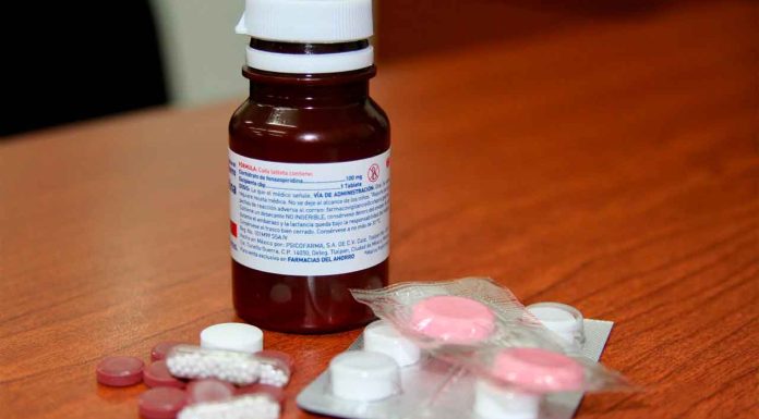 SSM llama a evitar la automedicación en temporada invernal