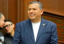 Logra Barragán avance histórico para la protección de los animales de compañía