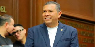 Logra Barragán avance histórico para la protección de los animales de compañía