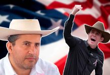 Tafolla no descarta apoyo de EE. UU. en caso Manzo