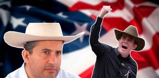 Tafolla no descarta apoyo de EE. UU. en caso Manzo