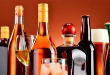 SAT refuerza llamado contra alcohol ilegal en temporada de invierno