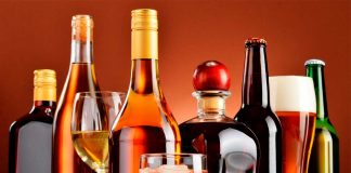 SAT pide revisar etiqueta fiscal y sanitaria antes de comprar bebidas alcohólicas