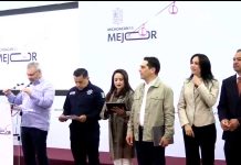 Arranca la Beca Gertrudis Bocanegra y anuncian medidas para eliminar multas de tránsito