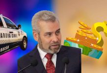 Bedolla celebra Presupuesto 2026; “Más recursos para seguridad y justicia en Michoacán”